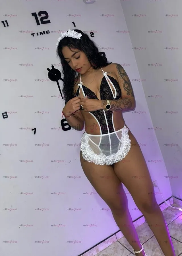Salome Linda Morena De 20 AñOs Disponible En Tu Ciudad, Escorts en Bogotá — 20 años