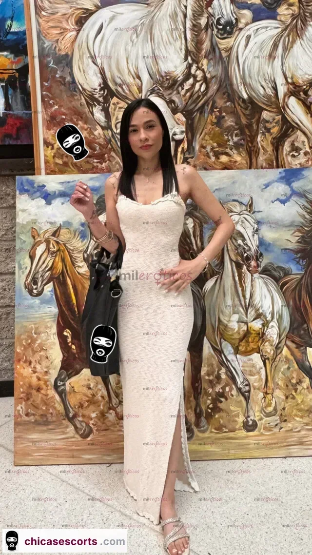 Foto de Samanta Hermosa Nueva En Tu Ciudad Flaca Divertida Sal De La Rutina CariñO — imagen 4