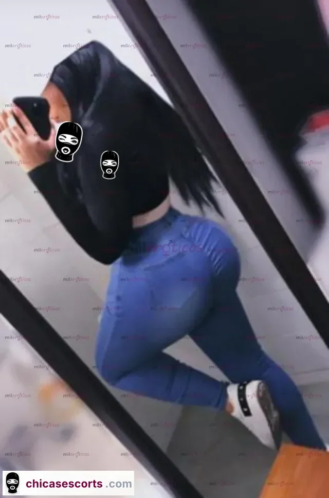 Foto de Samanta Linda MuñEca Multiorgasmica Con Ganas De Rico Sexo, Escorts en Aguascalientes, México