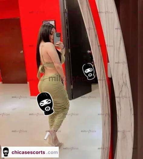 Foto de Samanta Linda MuñEca Multiorgasmica Con Ganas De Rico Sexo — foto de perfil verificado