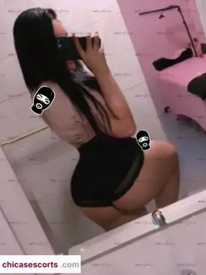 Samanta Linda MuñEca Multiorgasmica Con Ganas De Rico Sexo, Escorts en Aguascalientes — 18 años