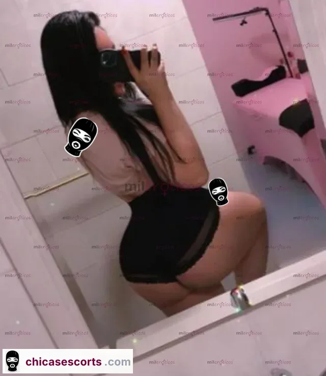 Foto de Samanta Linda MuñEca Multiorgasmica Con Ganas De Rico Sexo — imagen 4