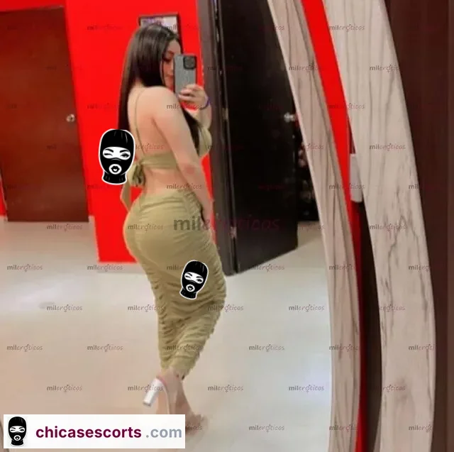 Foto de Samanta Linda MuñEca Multiorgasmica Con Ganas De Rico Sexo — imagen 5