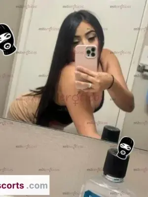 Samanta Linda MuñEca Multiorgasmica Con Ganas De Rico Sexo, Escorts en Aguascalientes, México — 18 años