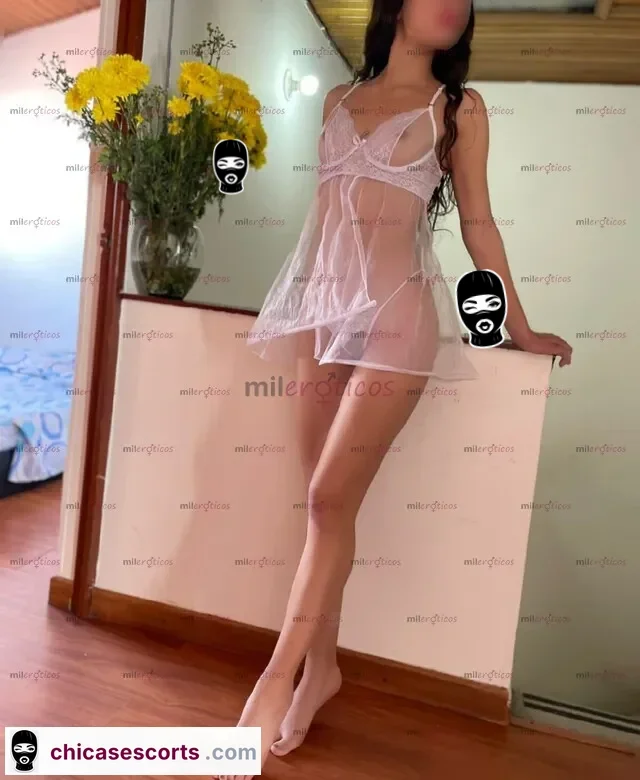 Foto de Samantha 18 AñItos De Delicadeza Y Pasion En Cada Encuentro EscríBeme — imagen 3