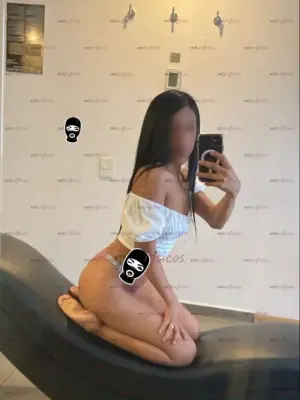 Sandy GüErita Guapasexy, Escorts en Guadalajara — 40 años