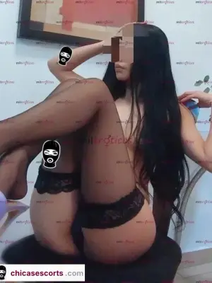 Selena 24 AñOs, Escorts en Aguascalientes, México — 19 años