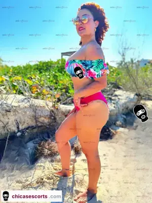 Sexo Anal Ilimitado, Escorts en Mérida, México — 19 años