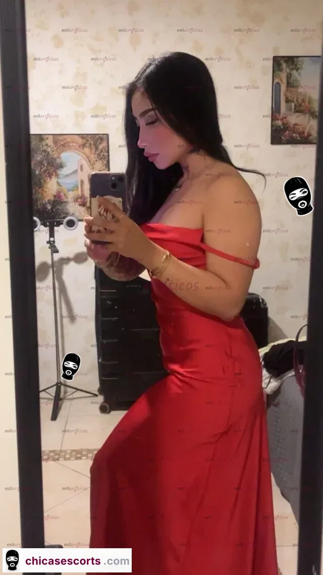 Foto de Sexy Mamita Rica Sexy, Flaquita , Cachonda Con Lugar — foto de perfil verificado