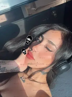 Sexy Mamita Rica Sexy, Flaquita , Cachonda Con Lugar, Escorts en Querétaro — 24 años