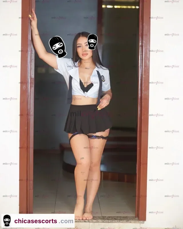 Foto de Sexy Mamita Rica Sexy, Flaquita , Cachonda Con Lugar — imagen 5