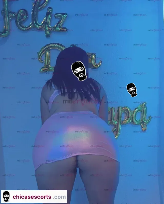 Foto de Sexy Y Ardiente Culona Con Ricas Bubis !!!30 Min X $500, Escorts en Mérida, México