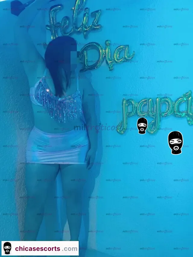 Foto de Sexy Y Ardiente Culona Con Ricas Bubis !!!30 Min X $500 — imagen 3