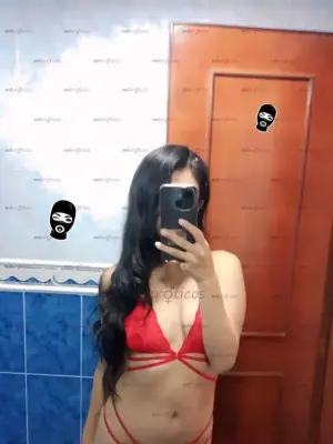 Solo Domicilio Amores, Escorts en Bogotá, Colombia — 22 años