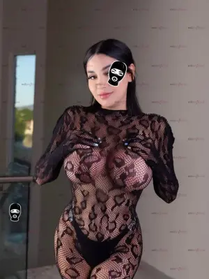 Soy Lilian Tetona Carita Bonita Totalmente Real Podemos Vernos Antes De La Cita, Escorts en Querétaro — 20 años