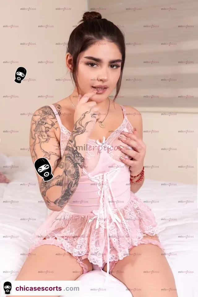 Foto de Soy Rox Tu MuñEquita Consentida Tengo 19 AñOs ReciéN Cumplidos Debutando, Escorts en Querétaro, México