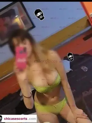 Soy Rubi Ven A Disfrutar De Estas Ricas Bubis Y Pompis Que Tengo No Busques Mas, Escorts en Guadalajara, México — 45 años