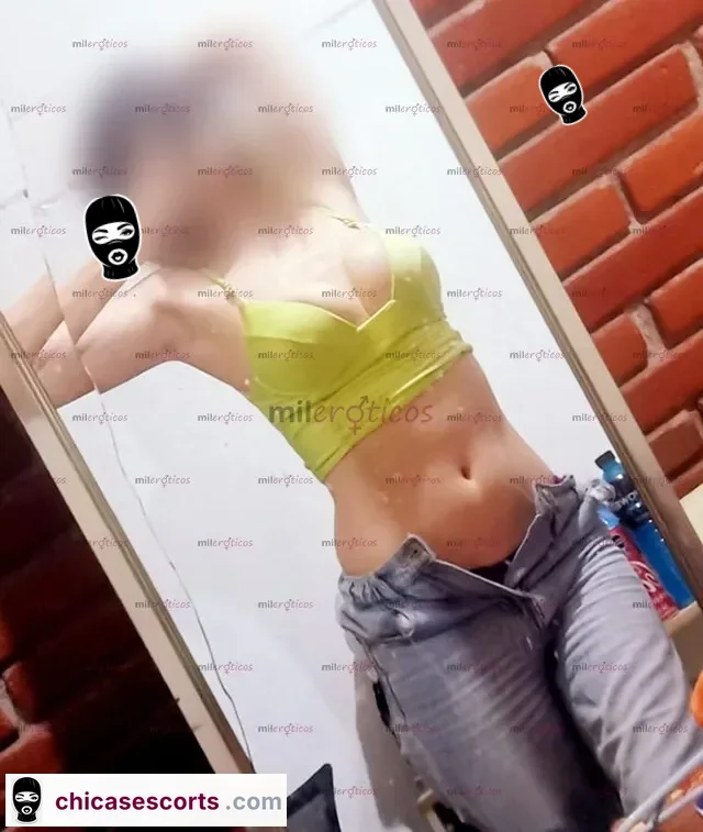 Foto de Soy Rubi Ven A Disfrutar De Estas Ricas Bubis Y Pompis Que Tengo No Busques Mas — imagen 5