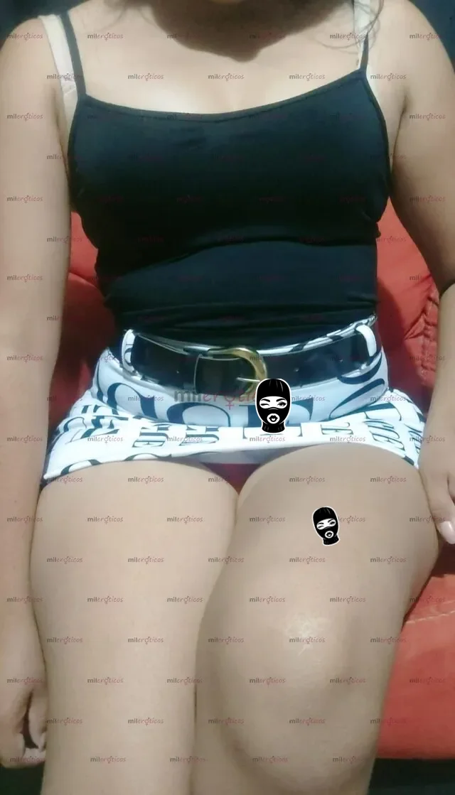 Foto de Soy Tu Mejor OpcióN Papi MáNdame What'S Que Esperas — foto de perfil verificado