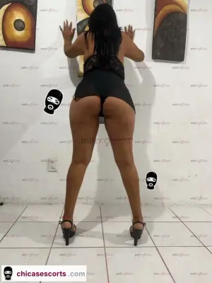 Soy Tu Putita Favorita De Tetas Grandes Y Una Rica Panochita, Escorts en Querétaro, México — 24 años