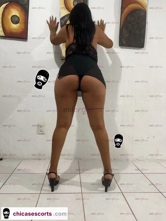 Foto de Soy Tu Putita Favorita De Tetas Grandes Y Una Rica Panochita — imagen 3