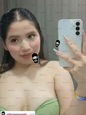 Soy Una Chica Relajada De 18 AñO Vengo A Complacer Tus Deseos Chupar Tu Pene, Escorts en Bogotá — 25 años