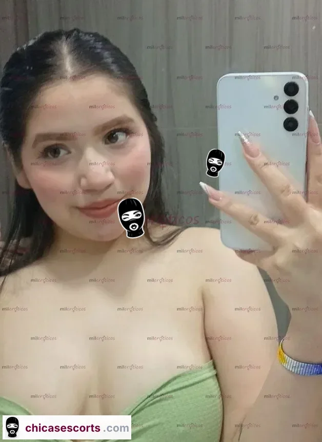 Foto de Soy Una Chica Relajada De 18 AñO Vengo A Complacer Tus Deseos Chupar Tu Pene — foto de perfil verificado