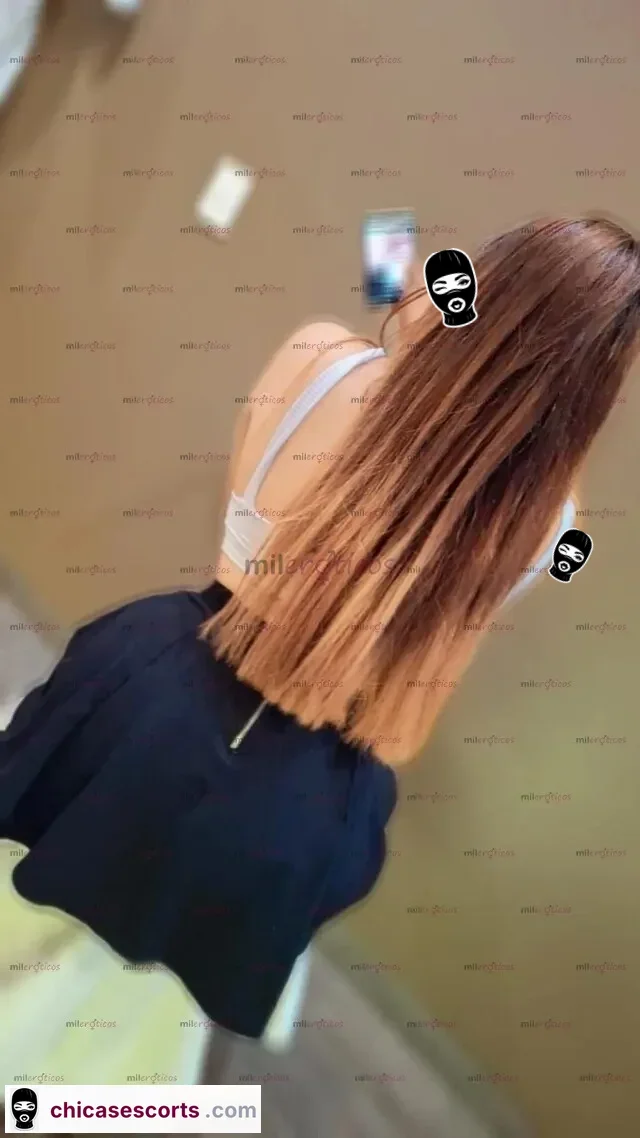 Foto de Soy Una Diosa En El Sexo Soy Tu CompañíA Perfecta Mi Cielo.... — imagen 3