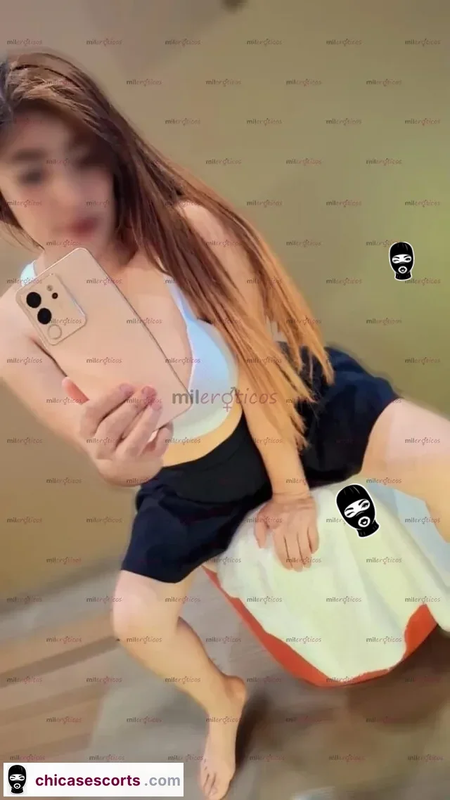 Foto de Soy Una Diosa En El Sexo Soy Tu CompañíA Perfecta Mi Cielo.... — imagen 4