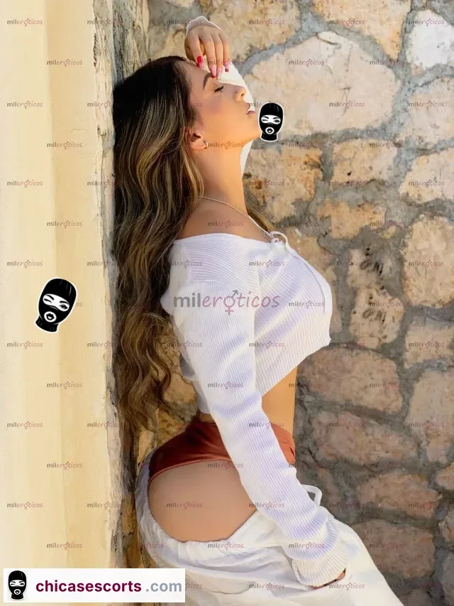 Foto de Super Sexy Buenisima Dispuesta A Cumplir Tus Fantasias — foto de perfil verificado