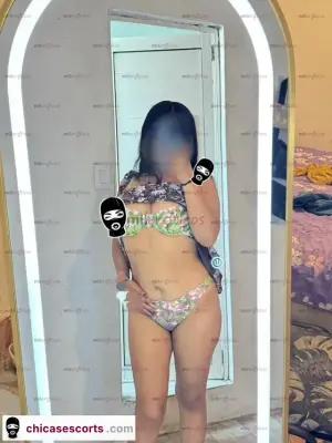 Te Doy Sexo Oral Profundo Suave PasáNdote Mi Boquita Desde La Base Hasta La Punt, Escorts en Bogotá, Colombia — 23 años