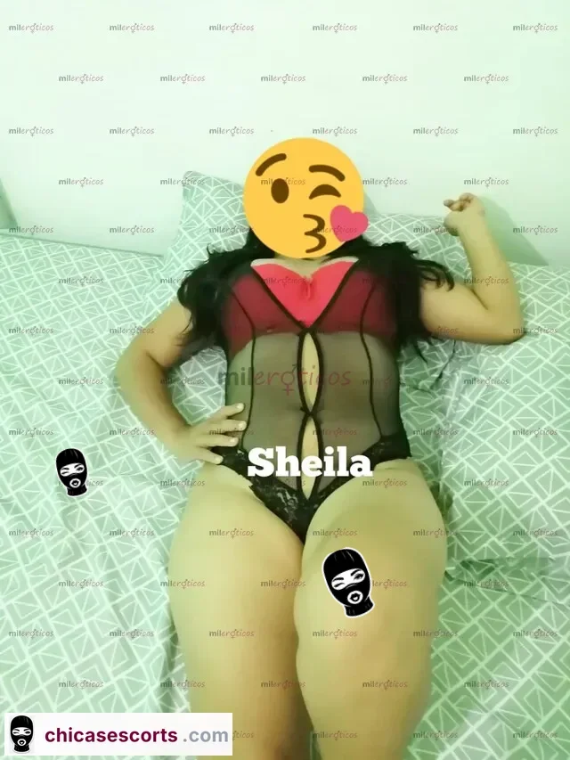 Foto de Tengo La Edad Ideal Para Satisfacer Sus Deseos .... Soy Sheyla — imagen 10