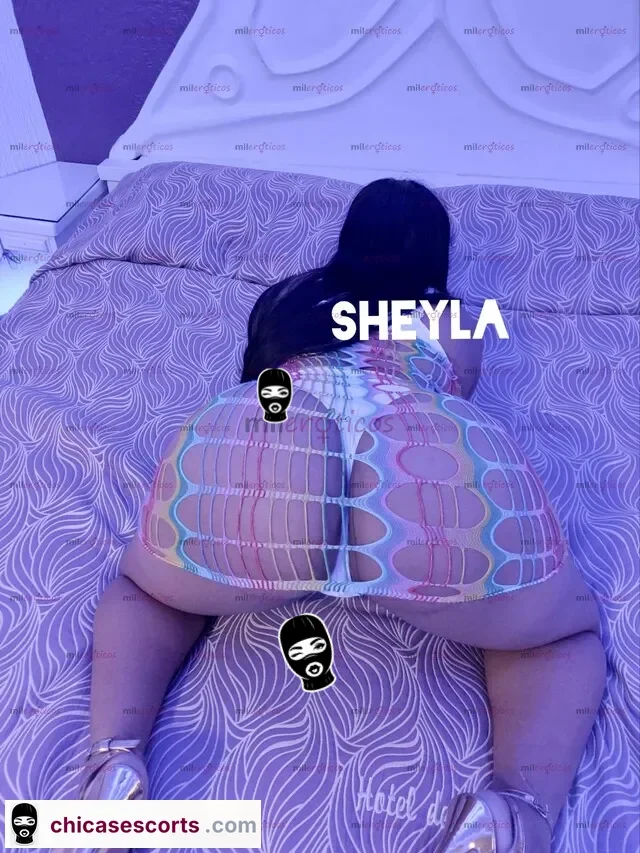 Foto de Tengo La Edad Ideal Para Satisfacer Sus Deseos .... Soy Sheyla — imagen 3