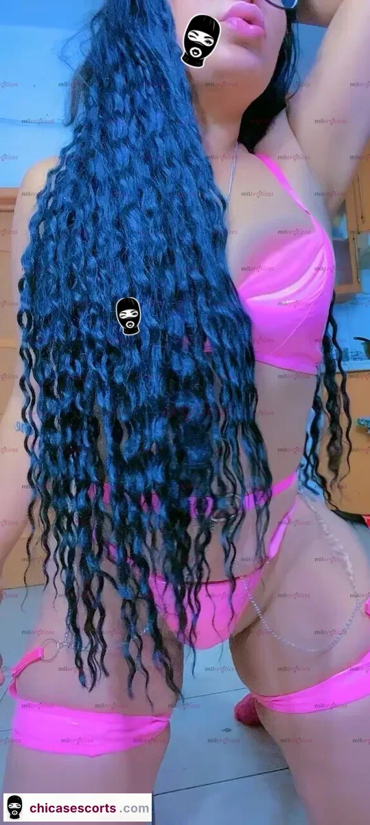 Foto de Teresita Muy Traviesa Me Encanta La Verga Papi Puedes Meterme La De Perrito — imagen 3