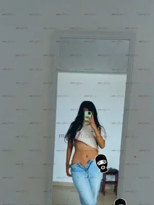 Toberin, Escorts en Bogotá, Colombia — 20 años