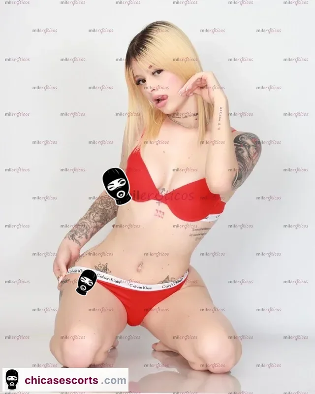 Foto de Todo Incluido!! Colombiana Flaquita Con Cara Angelical Pero Fuego En La Cama — imagen 6