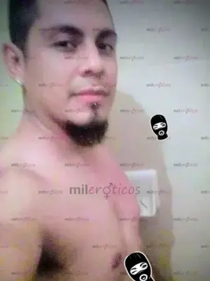 Trato De Novios Besos Caricias Poses Masaje Relajante Con Preservativ Y Relacion, Escorts en Guadalajara — 40 años