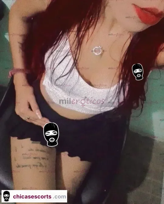 Foto de Tu Chica Favorita — foto de perfil verificado