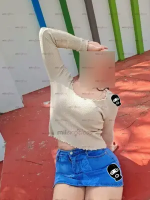 Tu Chica Indicada HigiéNica Real Iniciando Bonita Delgadita Disponible Para Ti, Escorts en Guadalajara — 18 años