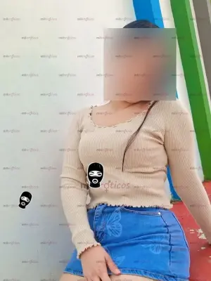 Tu Chica Indicada HigiéNica Real Iniciando Bonita Delgadita Disponible Para Ti, Escorts en Guadalajara — 18 años