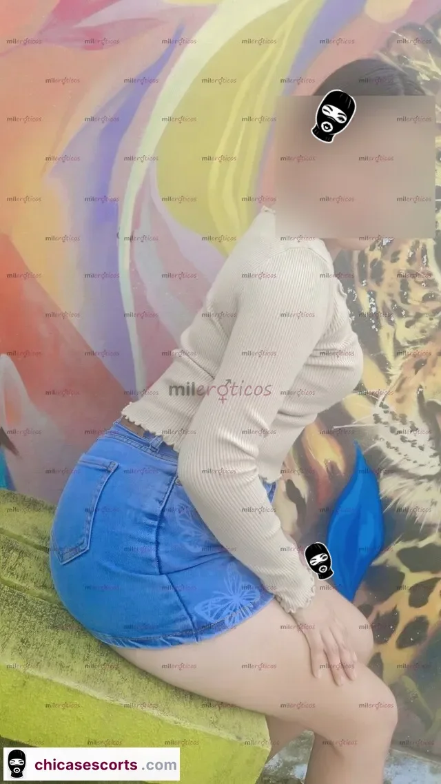 Foto de Tu Chica Indicada HigiéNica Real Iniciando Bonita Delgadita Disponible Para Ti — imagen 3