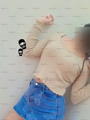 Tu Chica Indicada HigiéNica Real Iniciando Bonita Delgadita Disponible Para Ti, Escorts en Guadalajara — 18 años