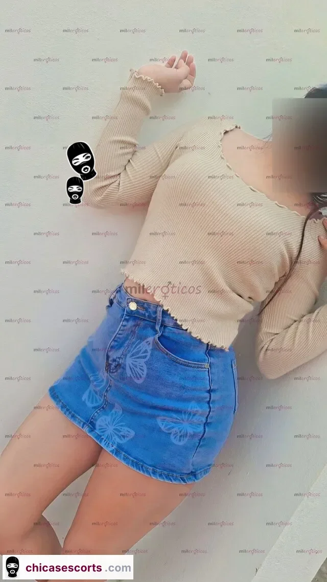 Foto de Tu Chica Indicada HigiéNica Real Iniciando Bonita Delgadita Disponible Para Ti — imagen 4