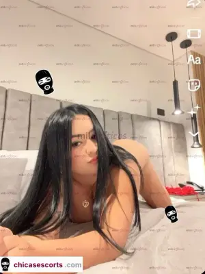 Tu Hermosa Diablita Llega A Tu Ciudad Llamar La Pasaremos Muy Rico, Escorts en Bogotá, Colombia — 25 años