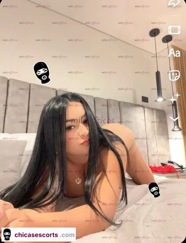 Foto de Tu Hermosa Diablita Llega A Tu Ciudad Llamar La Pasaremos Muy Rico — foto de perfil verificado