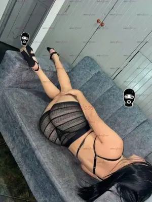 Tu Hermosa Diablita Llega A Tu Ciudad Llamar La Pasaremos Muy Rico, Escorts en Bogotá, Colombia — 25 años