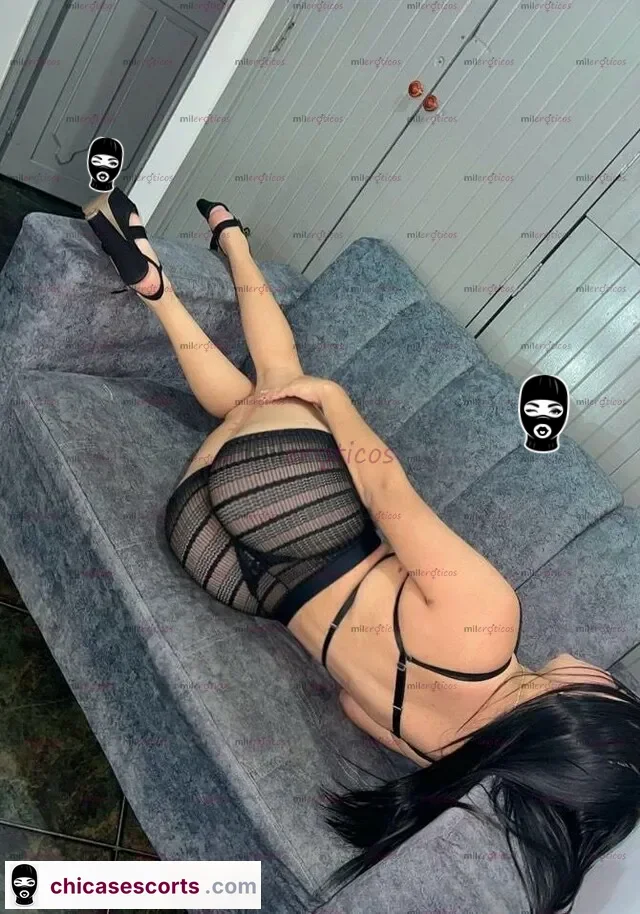 Foto de Tu Hermosa Diablita Llega A Tu Ciudad Llamar La Pasaremos Muy Rico — imagen 4