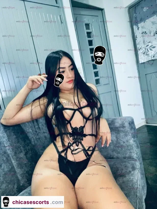 Foto de Tu Hermosa Diablita Llega A Tu Ciudad Llamar La Pasaremos Muy Rico — imagen 6