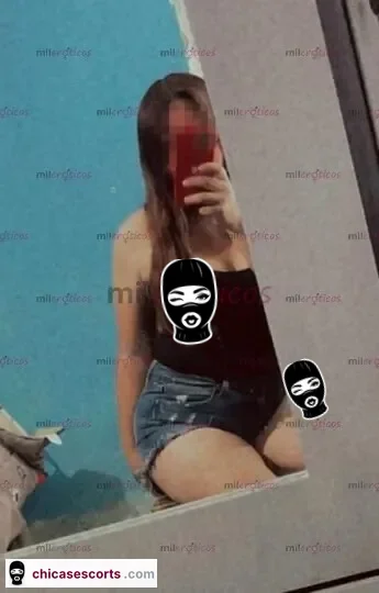 Foto de .. Una Perversa Y Encantadora Mujer , Disponible Para Ti!! — foto de perfil verificado