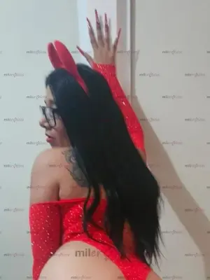 Valeria Veracruzana Ardiente Jarocha Nalgona Para Ti Papi, Escorts en Aguascalientes — 18 años